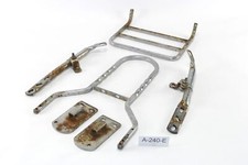 Yamaha XV 535 Virago 3BR BJ 1990 - Schienale Sissybar A240E