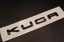 SCRITTA SIGLA FORD KUGA