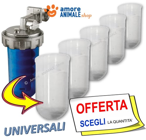 Ricariche polifosfato - ricariche, 6