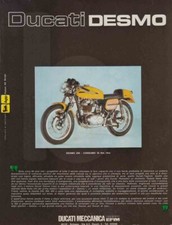 advertising Pubblicità -MOTO