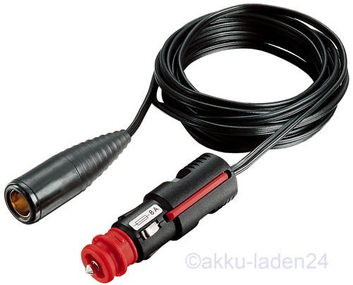 Cavo prolunga 12v - cavo,