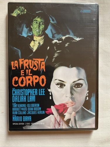 Frusta corpo 2 - frusta, (1963)