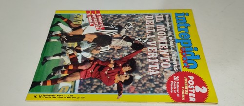 Intrepido sport 1984 roma - intrepido, sport_16