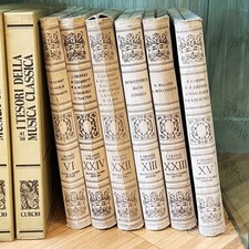 Collezione I Grandi Musicisti