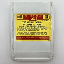 Track muntz tape musical - track,