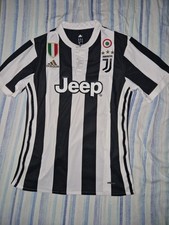 Juventus 2017 2018 Versione Ufficiale "Autenthic"