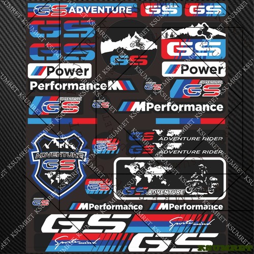 Per bmw 1200 1250 - per, gs