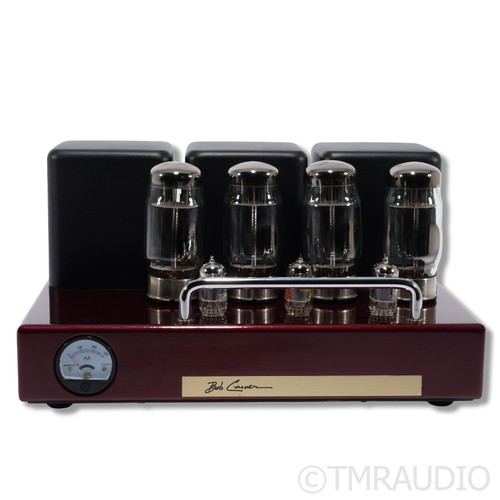 Bob carver crimson 275 - carver,