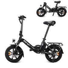 Bicicletta elettrica
