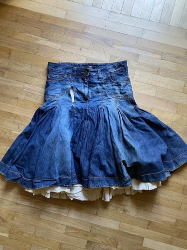 Gonna donna patrizia pepe - donna,