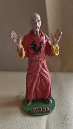 Tex statuetta action - tex, figure