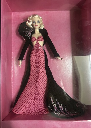 Nuovo barbie bob mackie - bob,