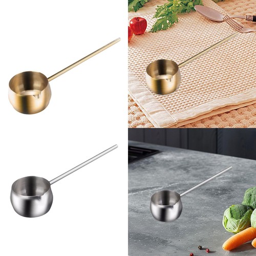 Pentola compatta con beccuccio - pentola,