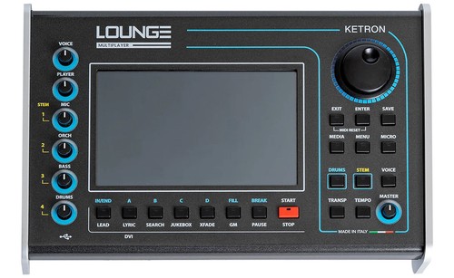 Ketron lounge - ketron,