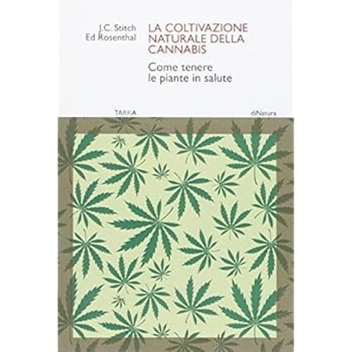 Coltivazione naturale della - la,