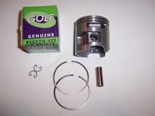 Golf Aftermarket Piston Kit