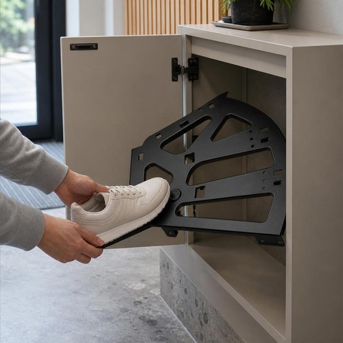 Ferramenta per mobile - mobile, scarpe