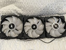 Case ventole per Corsair Air