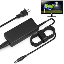 AC Adapter for LG 24MA31D