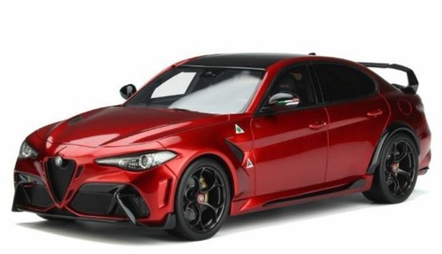 Alfa romeo gtam quasi - romeo,