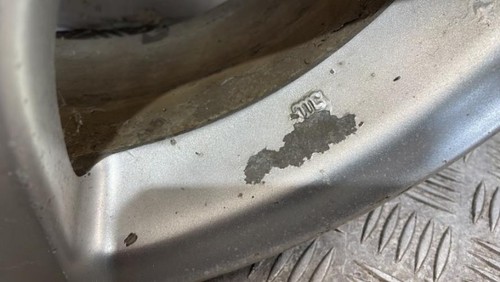 Cerchione toyota mr3 phase - cerchione,