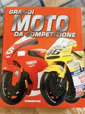 Modellini moto motorcycle - moto,