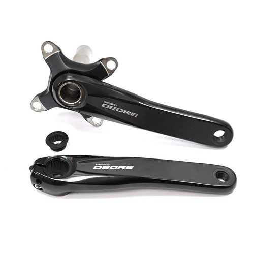 Manovella shimano deore - shimano,