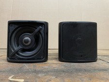 Coppia Altoparlanti Compatti