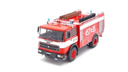 Iveco fiat 160nc camion - 160nc, de