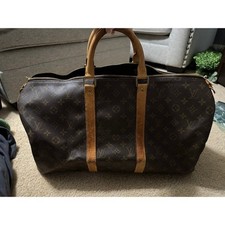 Borsa da viaggio Louis Vuitton