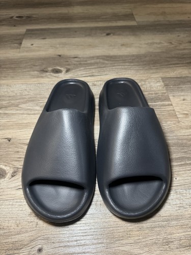 Adidas yeezy slide onyx - yeezy, uomo