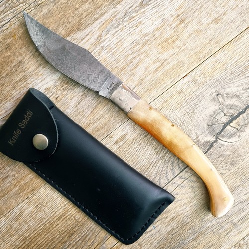 Coltello sardegna sardo - cm,