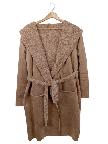 Chiaretta cappotto con - chiaretta,