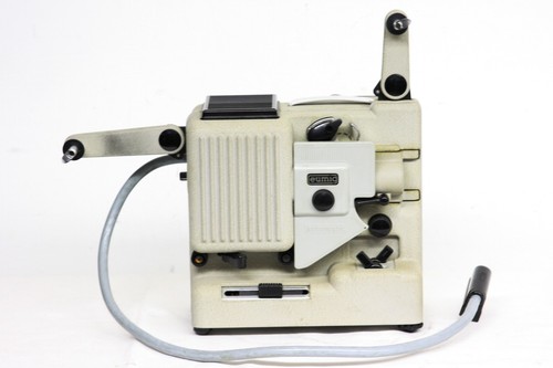 Eumig phonomatic automatic - p8,