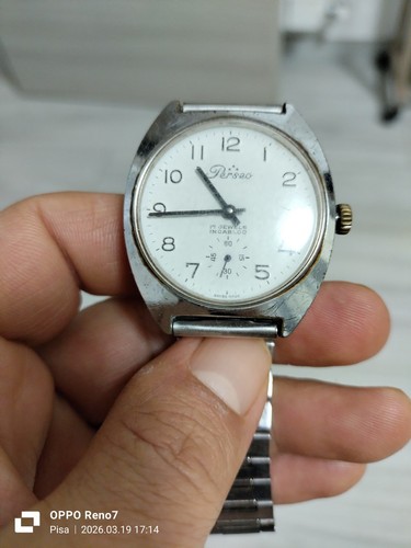 Orologio perseo - fs,