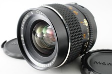 [Quasi come nuovo] Mamiya