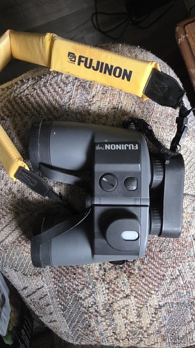Fujinon binocolo - fujinon,