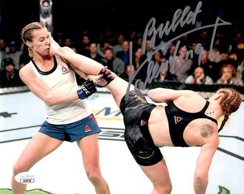 Valentina shevchenko foto - valentina,