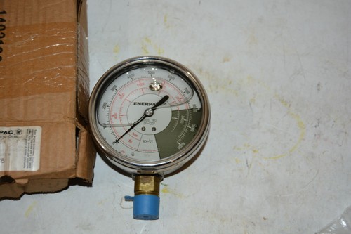 Enerpac gf120p calibro - gf120p,