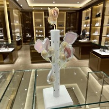 Porta Lecca-lecca Con Base