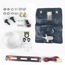 Kit universale vaschetta - vaschetta, borsa