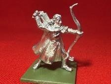 Lothlorien Elfo di Legno