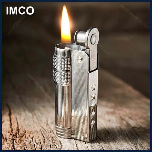 Accendino austriaco 6700 - , in