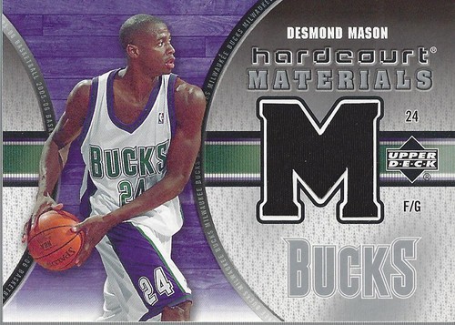 2005 upper deck - 2005-06,