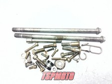 VITERIE PERNI VARIE SCREWS