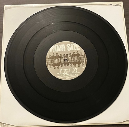 Roni size more - size,