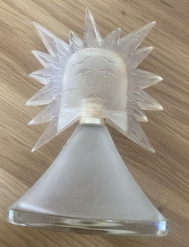 Salvador dali perfume bottle - salvador,