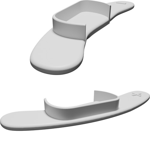 Estensioni paddle shifter - paddle,
