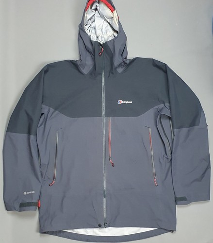 Giacca berghaus uomo - giacca, 2xl