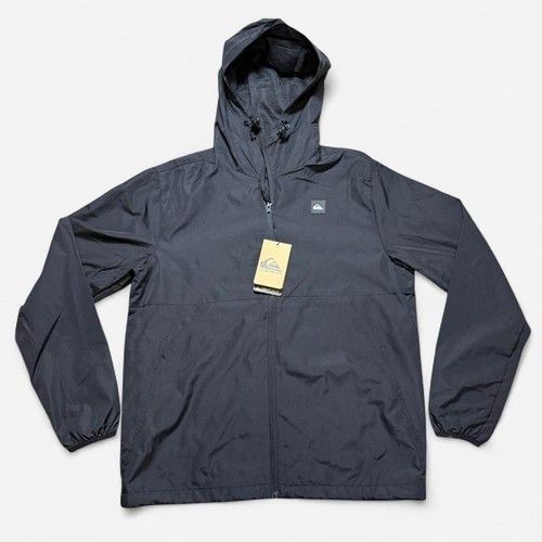 Giacca vento quicksilver - a,